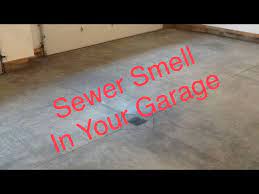 Sewer Smell In Garage Don T Call The