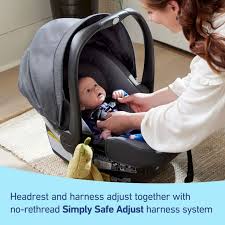 Graco Baby Infant Car Seat Base