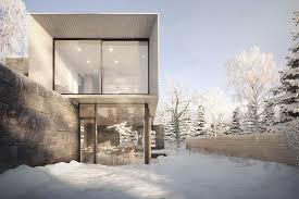 Building A Home In Cold Climates