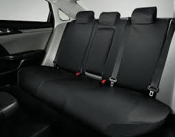 2017 2021 Honda Civic Hatchback Rear