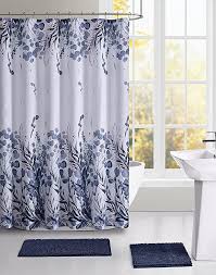 Serafina Home Fl Boho Shower