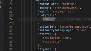 Data Path Polyfills Must Be String