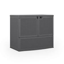 Suncast Oasis 48 75 In W X 30 5 In D