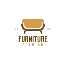 Furniture Logo Free Vectors Psds To