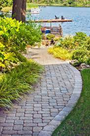 Diy Backyard Projects With Pavers And