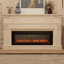 Electric Fireplace Inserts Fireplace