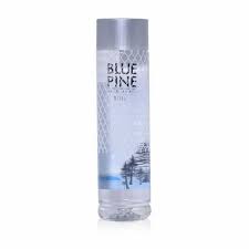 Bottles Glass 500 Ml Blue Pine Still Water