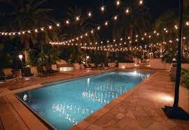 53 Pool Lighting Ideas For Every Style