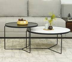 Coffee Table With Stools Chair