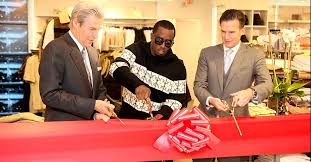 Diddy S Clothing Brand Sean John Being