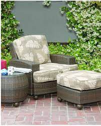 Terra Furniture Patio Furniture