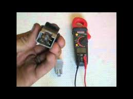 Lawn Mower Electrical Safety Switches