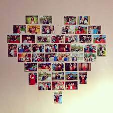 Wall Collage Room Decor