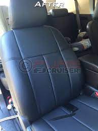 Clazzio Fj Cruiser Seat Covers 2016
