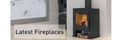 New Fireplaces Italcotto
