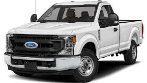 2022 Ford F 250 Truck Latest S