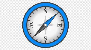 Alarm Clocks Graphy Icon Compass