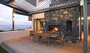 Outdoor Fireplaces Devonport