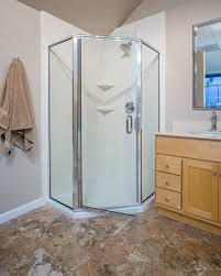 Alumax Pivot Doors Stik Stalls Image