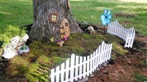 Fairy Garden Magic Flea Market Gardening