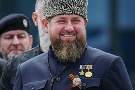 Putin Ally Ramzan Kadyrov Risks Ww3 By