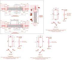 Free Autocad Blocks Of Special Doors