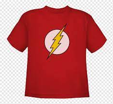 Flash T Shirt Practical Joke Birthday