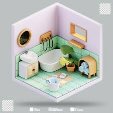 Page 3 Toilet Icon Floor Plan Psd