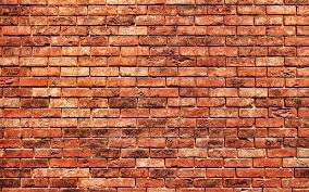 Brown Bricks Brick Wall Bricks Wall