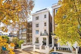 Properties For From Notting Hill