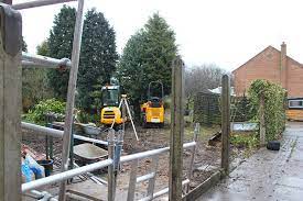 Planning Permission For Fencing