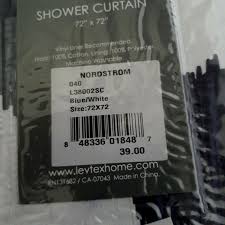 Shower Curtain