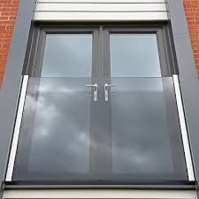 Glass Juliet Balcony Systems S3i Group
