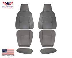 Seat Covers For Ford E 250 Econoline