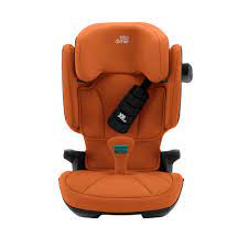 Kidfix I Size Booster Car Seat Britax