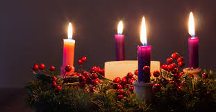 Advent Wreath Candles The Meaning