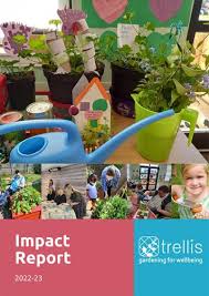 Our Impact Trellis