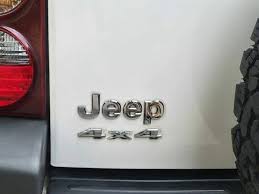 Used 2005 Jeep Liberty For In