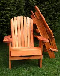 Adirondack And Garden Chairs And Tables