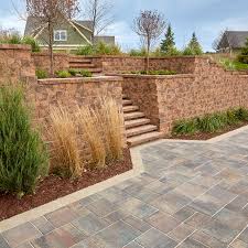 Belgard Sterling Wall Unique Supply