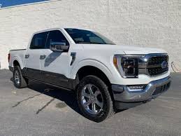 2023 Ford F 150 Crew Cab Trucks For