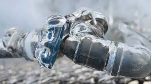 Pipe Bursts In Freezing Temperatures