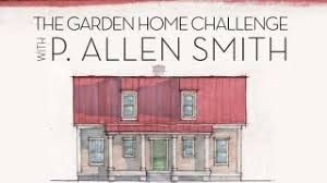 P Allen Smith