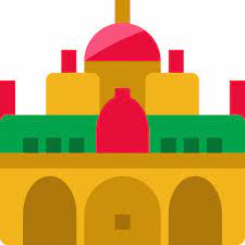 India Mysore Palace Architecture