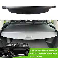 Fit Jeep Grand Cherokee 2022 2023 2024