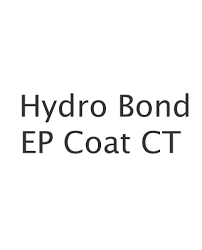 Hydro Bond Ep Coat Ct Dubond S