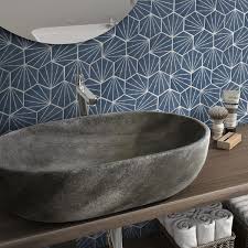 Mosaic Floor And Wall Tile
