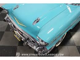 1957 Chevrolet Bel Air For