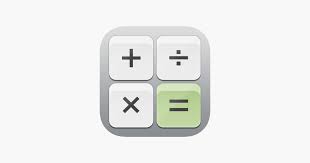 Calculator For Ipad On The App