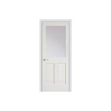 Wood Interior Door